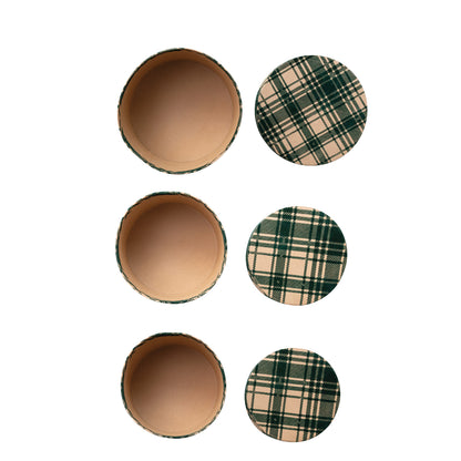 Round Gift Boxes