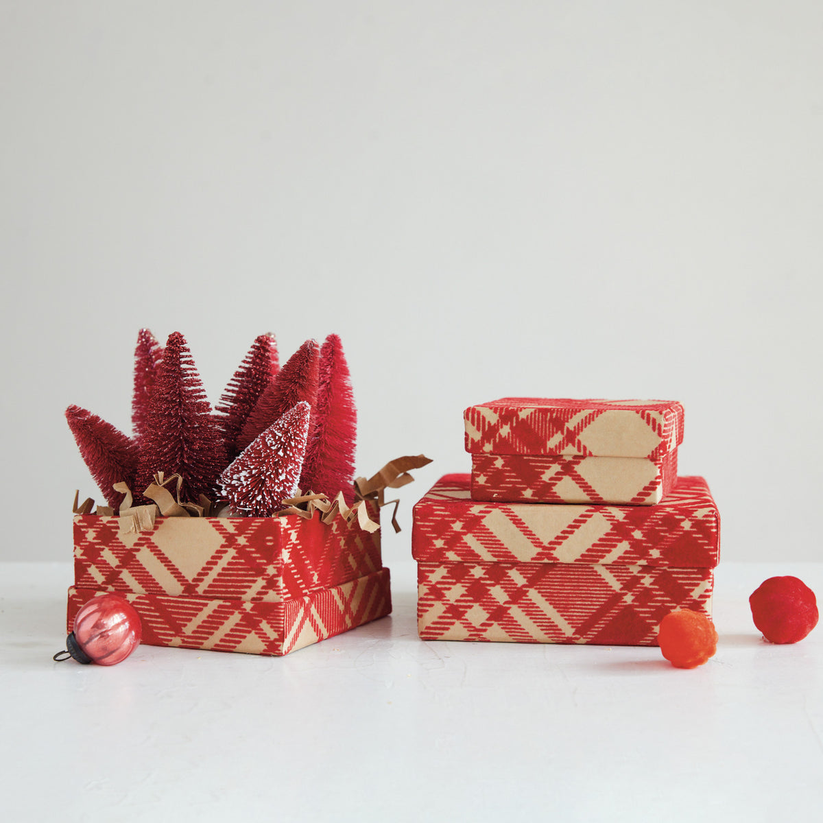 Gift Boxes