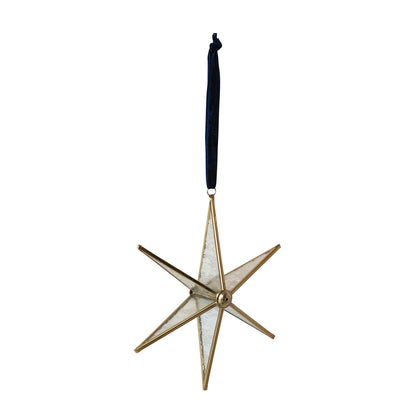 Star Ornament