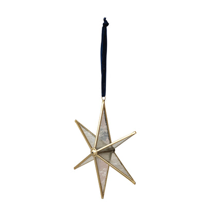 Star Ornament