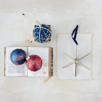 Star Ornament