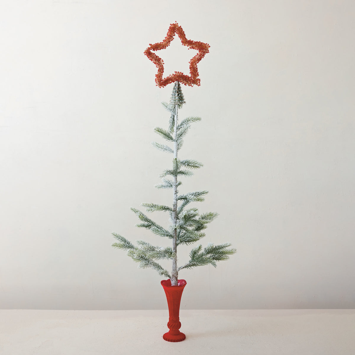 Star Tree Topper
