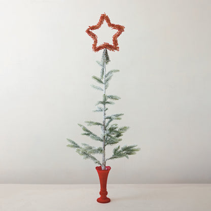 Star Tree Topper