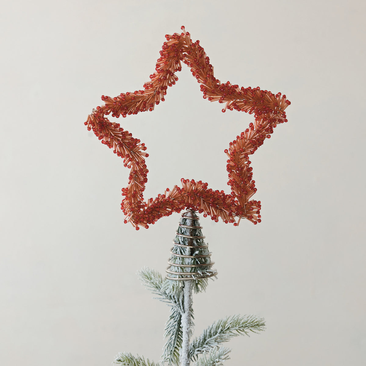 Star Tree Topper