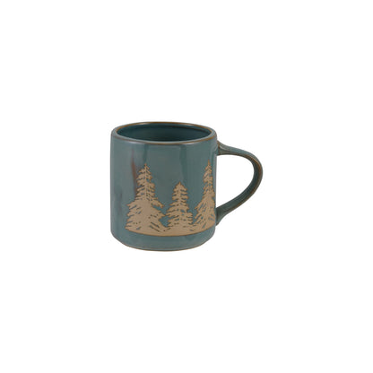 Stoneware Mug