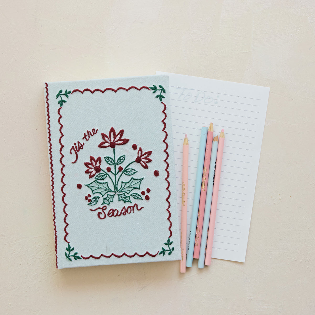 Notebook