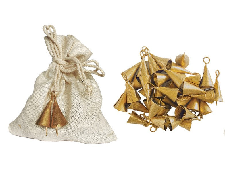 Metal Bells