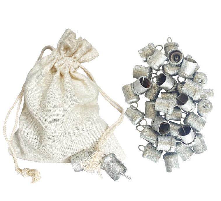 Metal Bells