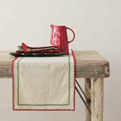 Table Runner