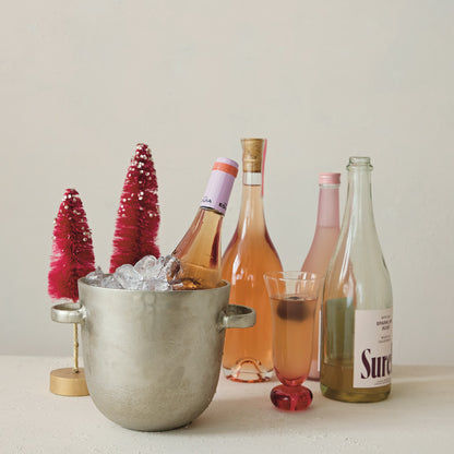 Ice Bucket/Bottle Cooler
