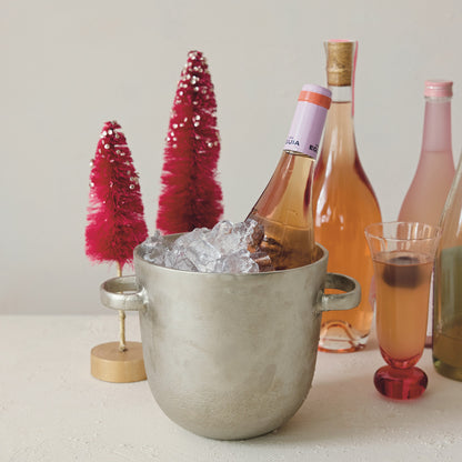 Ice Bucket/Bottle Cooler