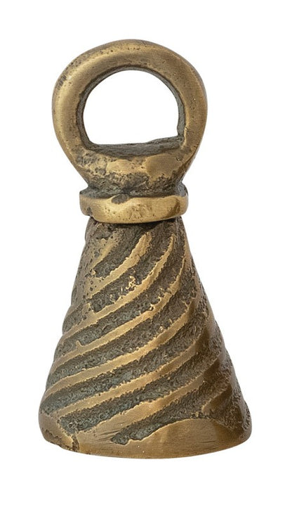 Bell Candle Snuffer