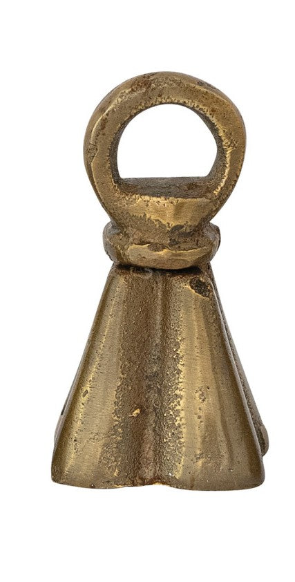 Bell Candle Snuffer