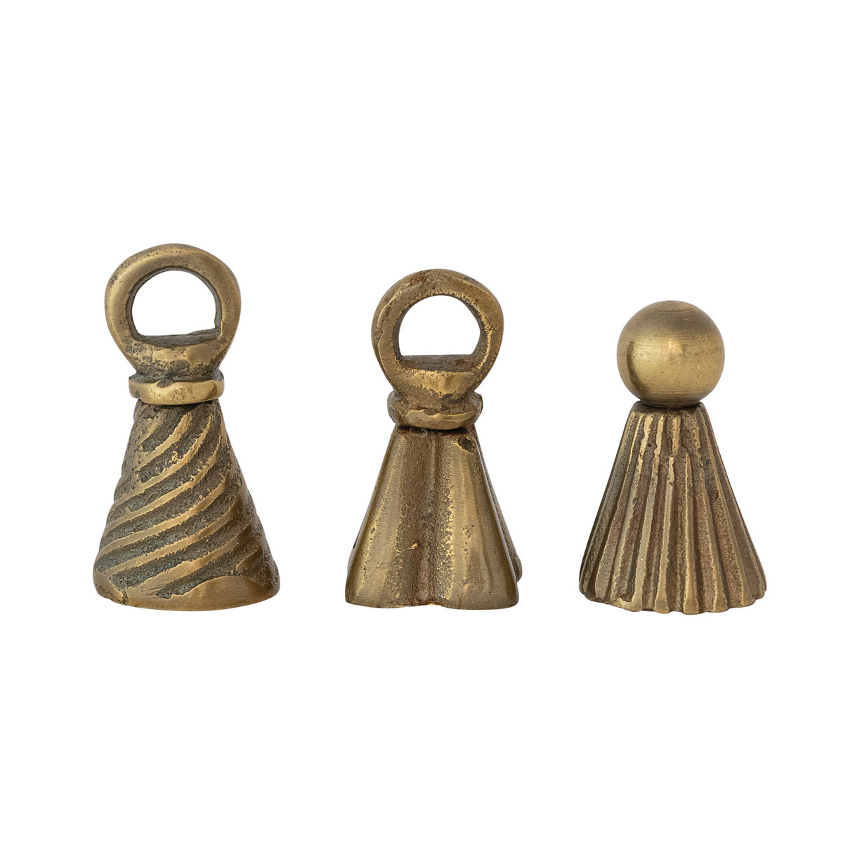 Bell Candle Snuffer