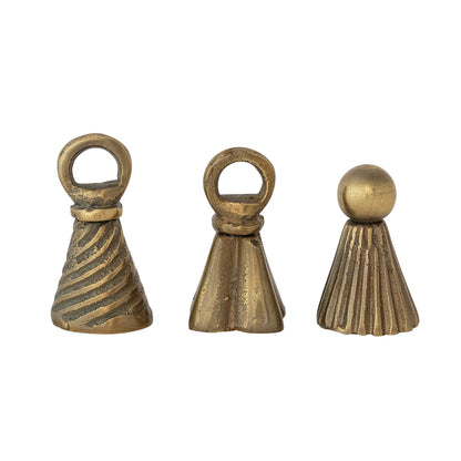 Bell Candle Snuffer