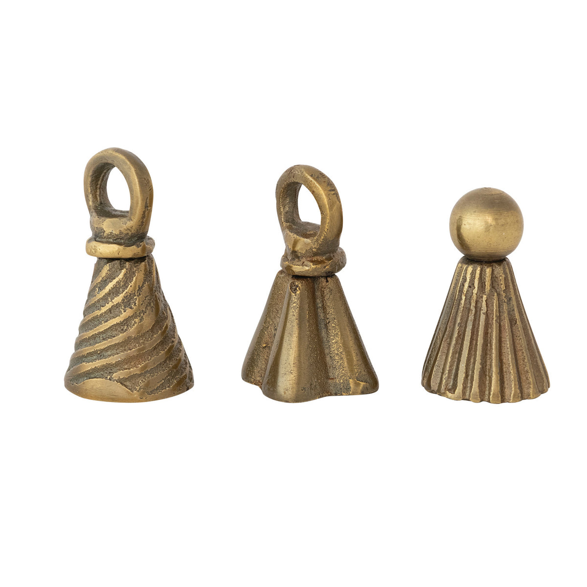Bell Candle Snuffer