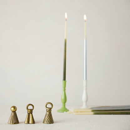 Bell Candle Snuffer