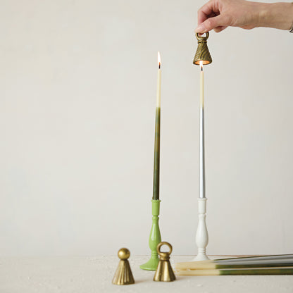 Bell Candle Snuffer