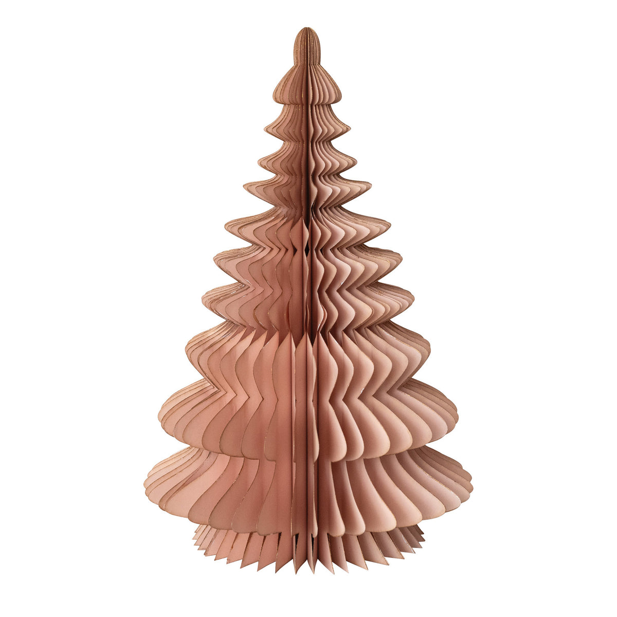 Paper Folding Tree, Large