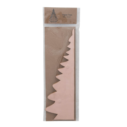 Paper Folding Tree, Small