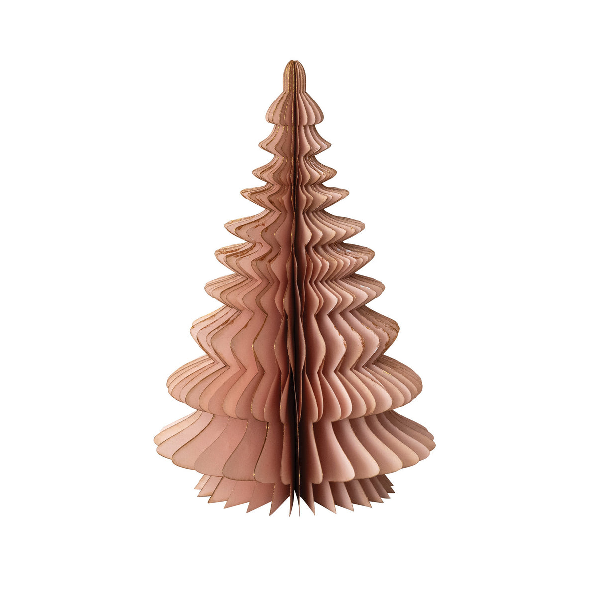 Paper Folding Tree, Small