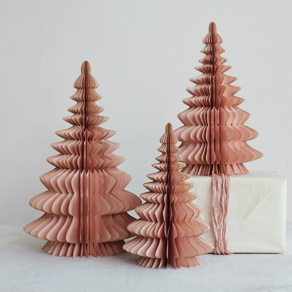 Paper Folding Tree, Small