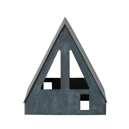 Metal House