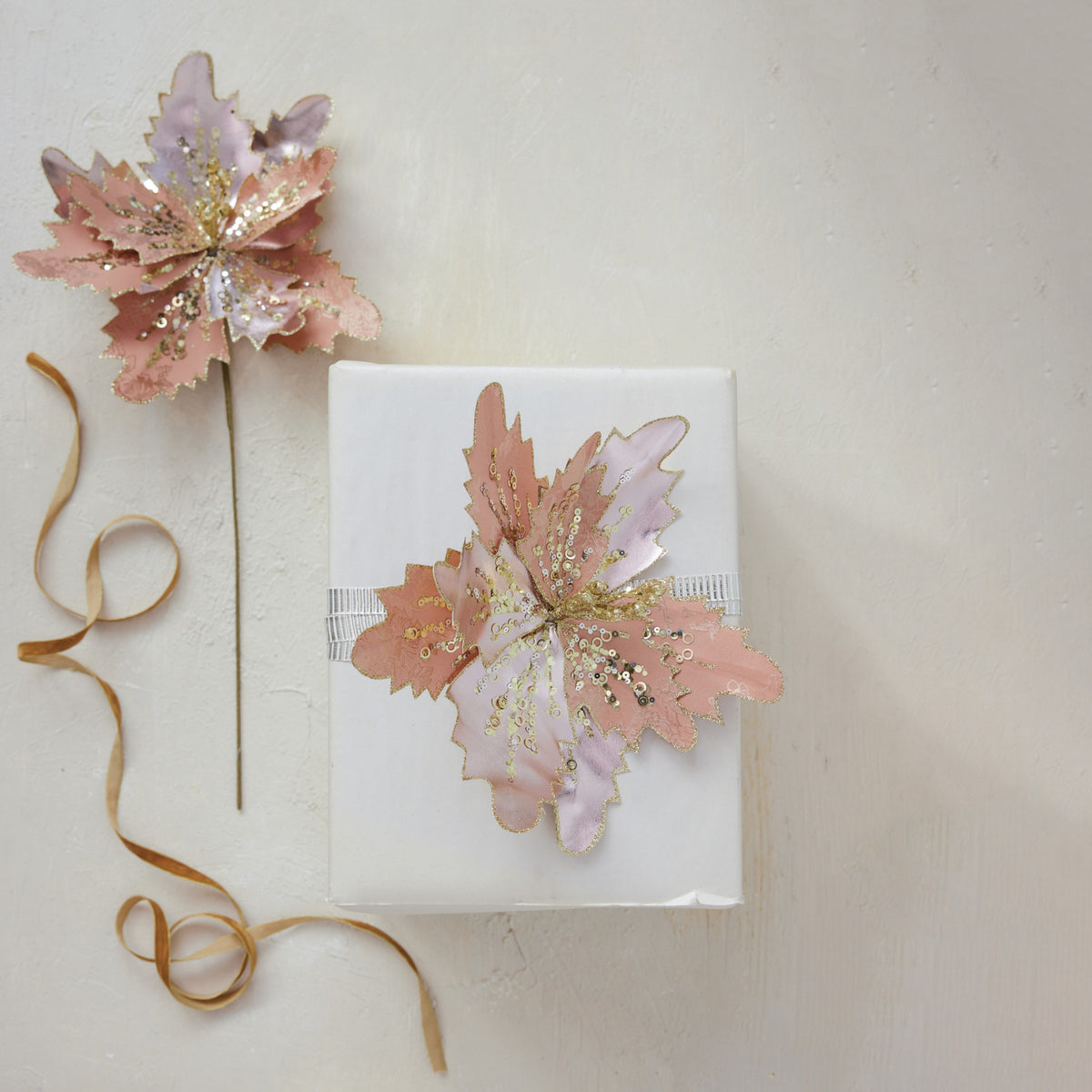 Flower Pick