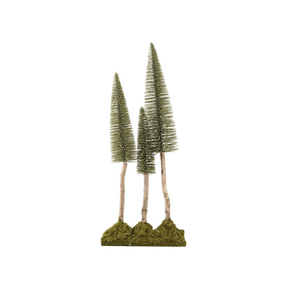 Table Top Trees