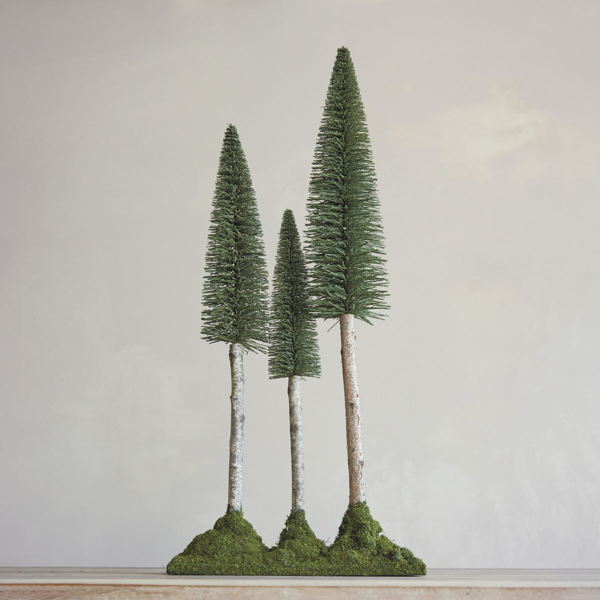 Table Top Trees