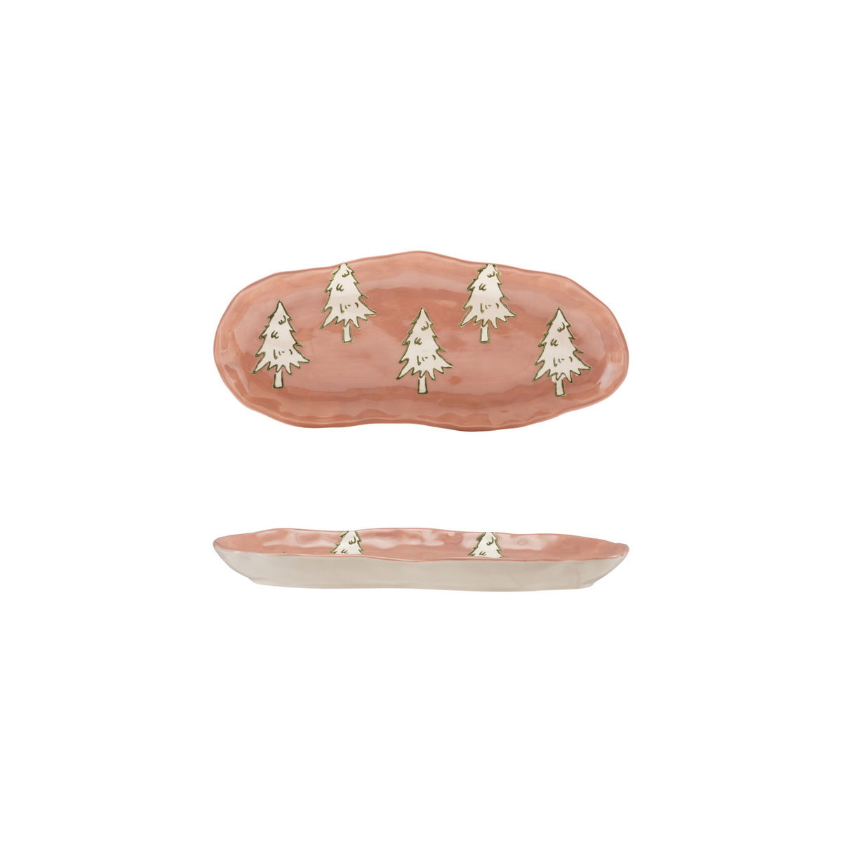 Serving Platter
