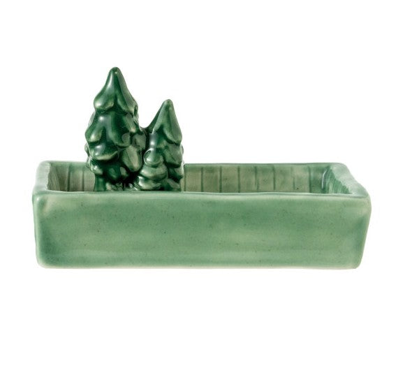 3D Figure Dish