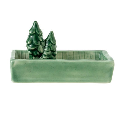 3D Figure Dish