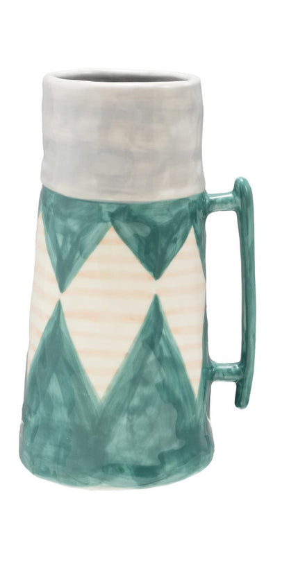 Stonware Vase