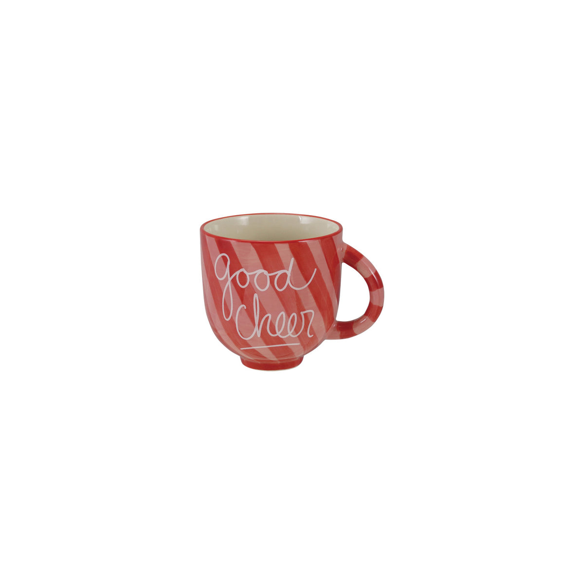 Good Cheer Mug