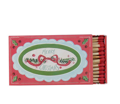 Holiday Matches