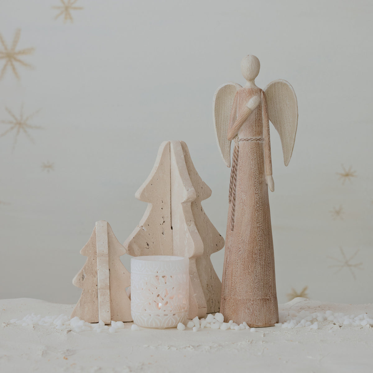 Angel Figurine