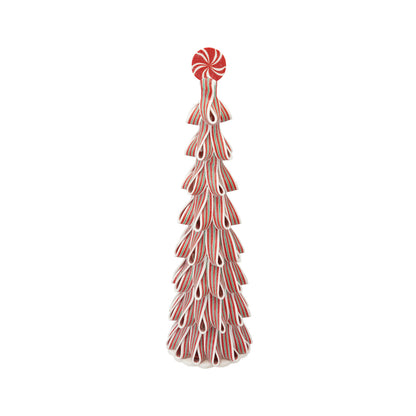 Large Candy Ribbon Tree