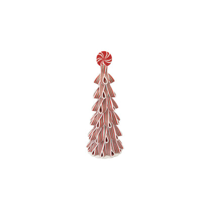 Small Candy Ribbon Tree