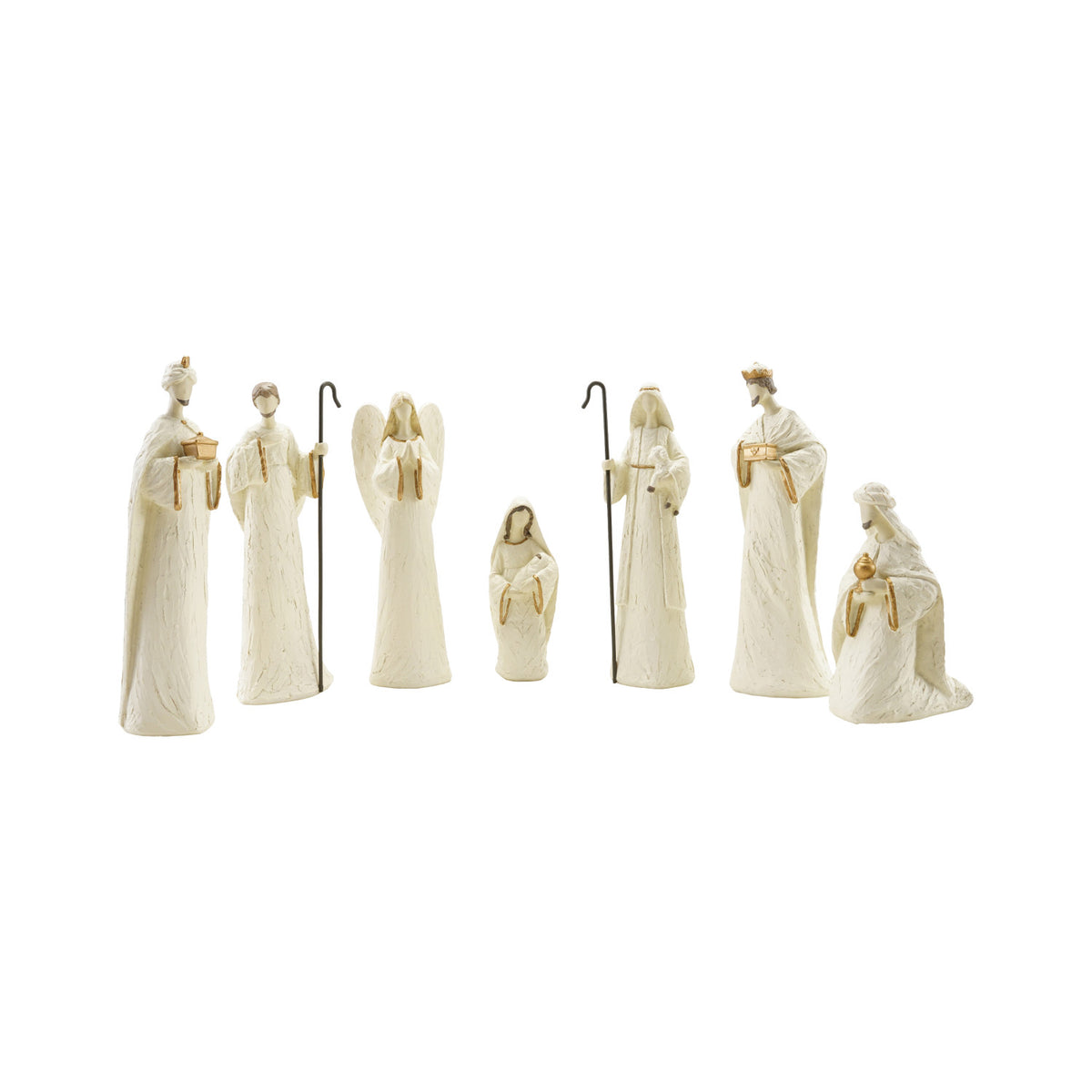 Nativity Set