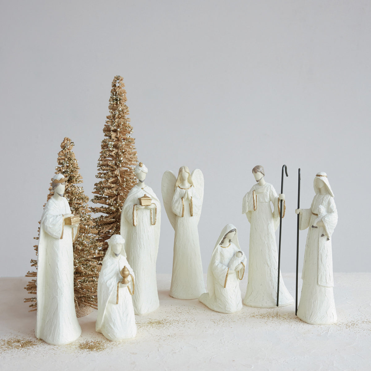 Nativity Set