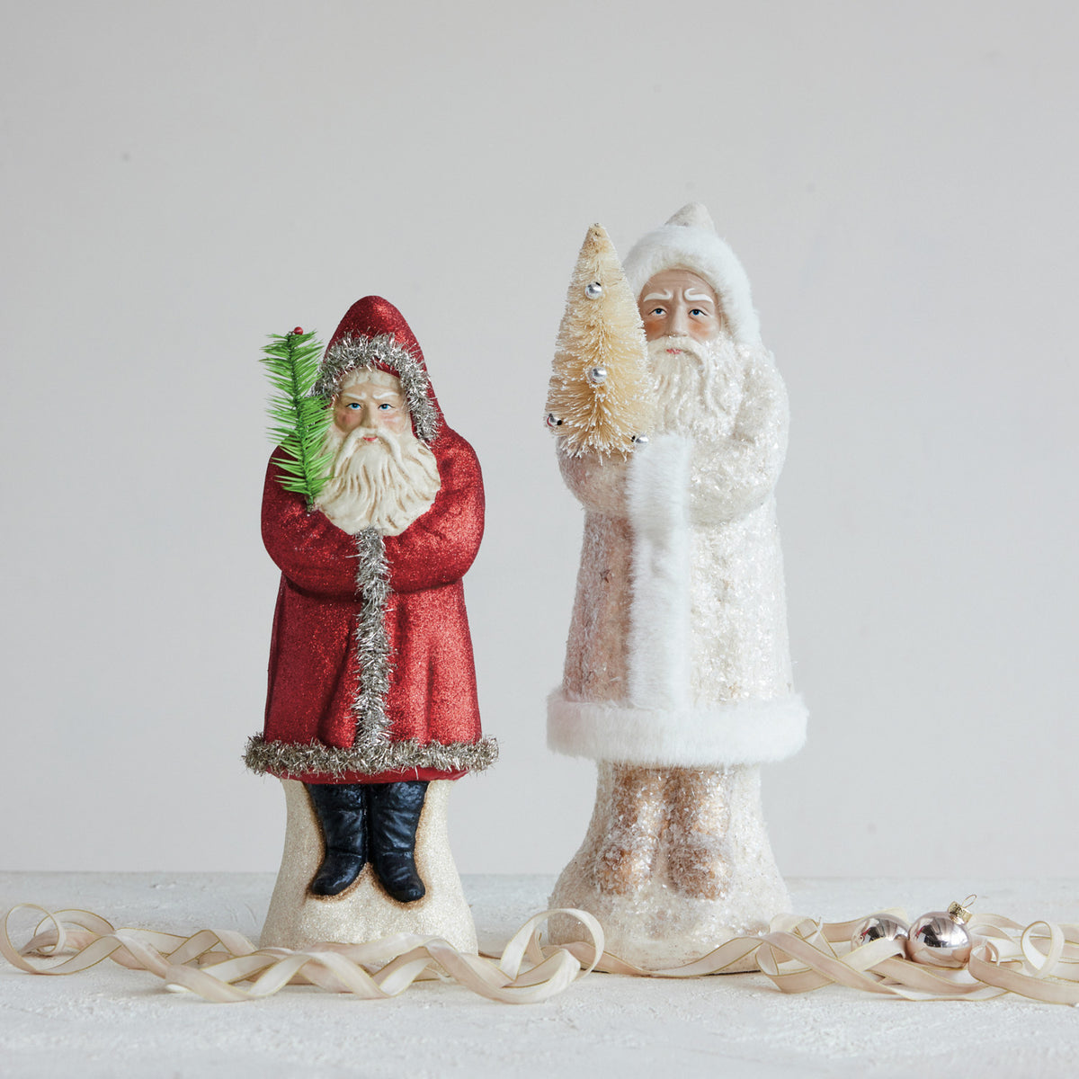 Vintage Reproduction Belsnickel