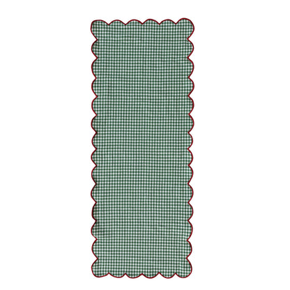 Two-Sided Table Runner