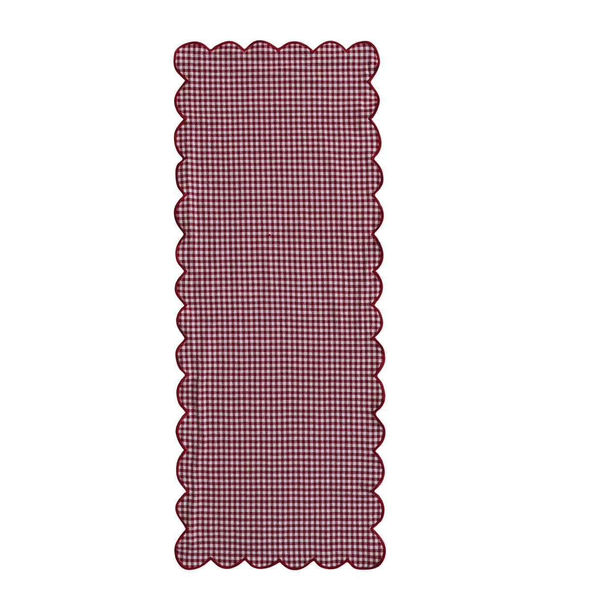 Two-Sided Table Runner