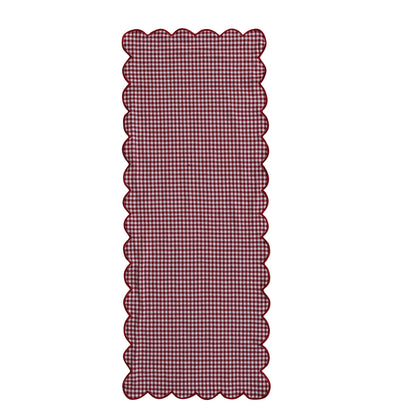 Two-Sided Table Runner