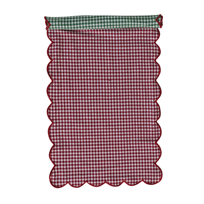Two-Sided Table Runner