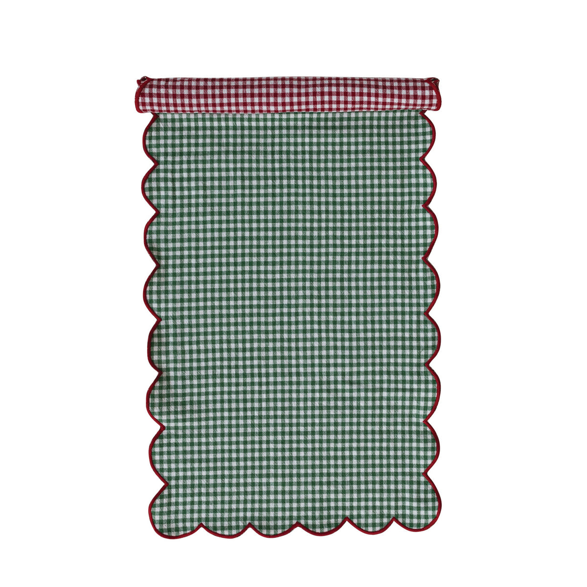 Two-Sided Table Runner