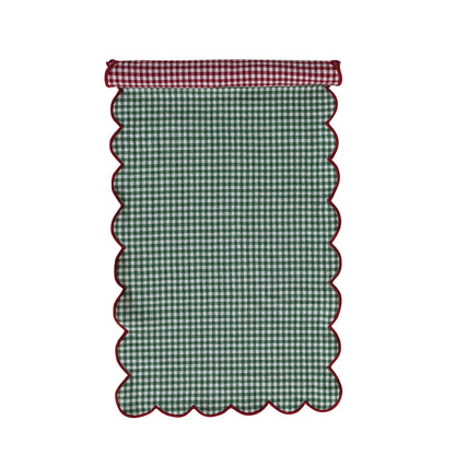 Two-Sided Table Runner