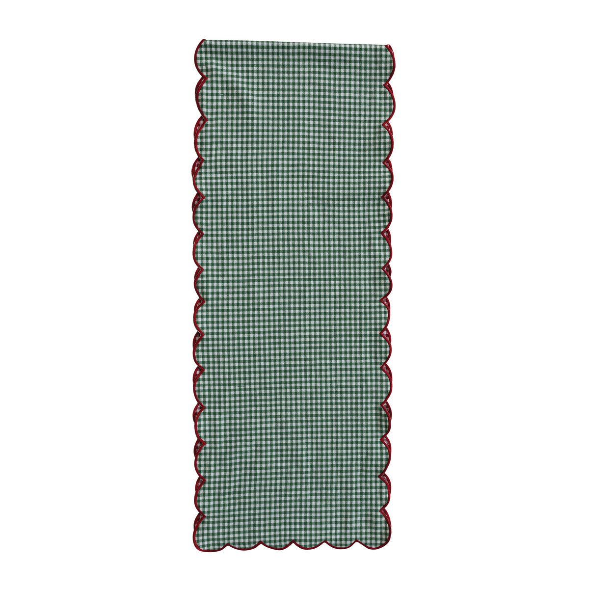 Two-Sided Table Runner