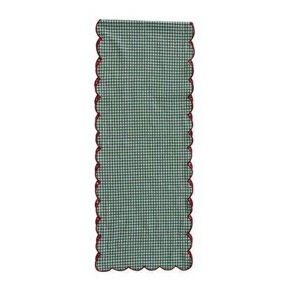 Two-Sided Table Runner